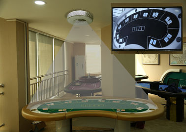 Mini van de de Camerapook van het Speldgat het Spel Controlesysteem voor het Gokken het Bedriegen