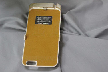 De gouden Scanner van de het Gevalpook van de iPhone 6macht met 50 - 70cm Afstand