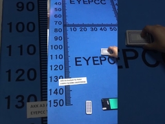 Akk A3 iPhone 11 Pro Poker Analysator voor Pokerspel