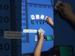 Iphone Pro 11 Analyzer Alles-in-één Voor Texas Poker Spel