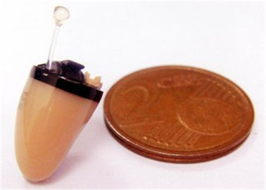 Prachtige Output het Gokken Apparaten Plastic Mini Draadloze Oortelefoon voor Pook het Bedriegen