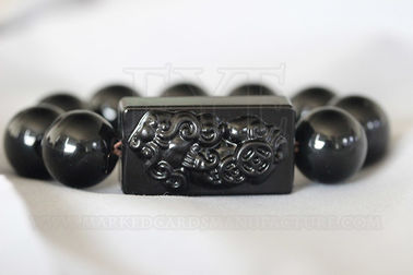 Obsidian armband korte afstand dynamische lens in onder Sunshine / Poker bedriegende apparaten