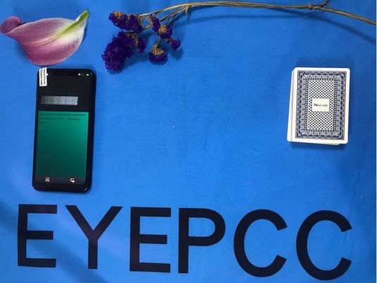 AKK A3 Pokeranalysator Iphone 11 Pro Pokeranalysator